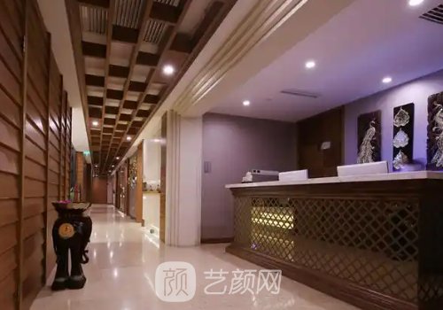 北京莫琳娜醫(yī)療美容地址