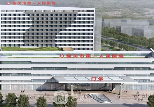 韶關(guān)植發(fā)去哪家醫(yī)院好?排